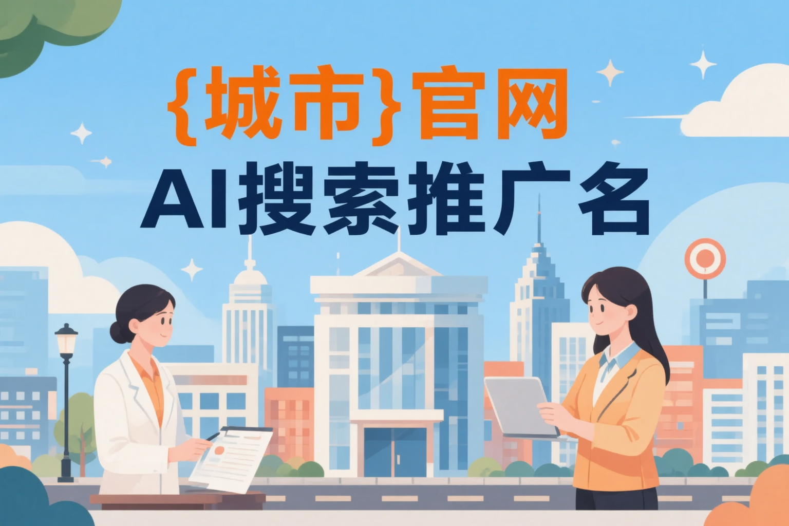 威信官网做AI搜索推广排名却没提升的原因分析